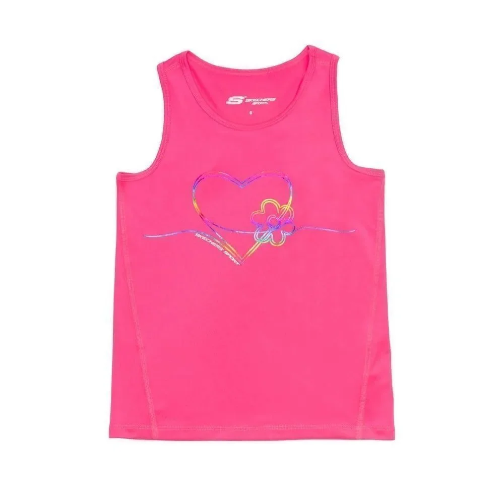 SKECHERS 3 piece Activewear Set - Picture 6 of 10